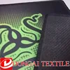 dye sublimation custom design printed mouse pad material, mouse pad material for heat transfer
