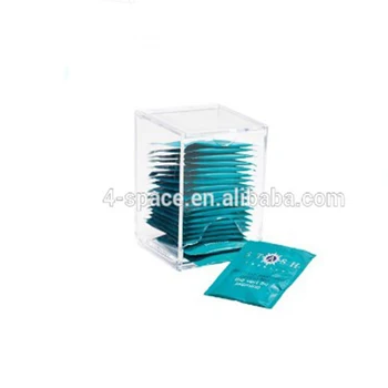 Acrylic Tea Bag Dispenser Storage Box Milk Coffee Holder Product On Alibaba Acrylic Tea Bag Dispenser Storage Box Milk Coffee Holder Product On Alibaba