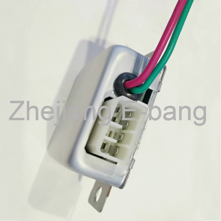 Control Unit Glow Preheat Relay 3916042060 For Forums Porter / Starex