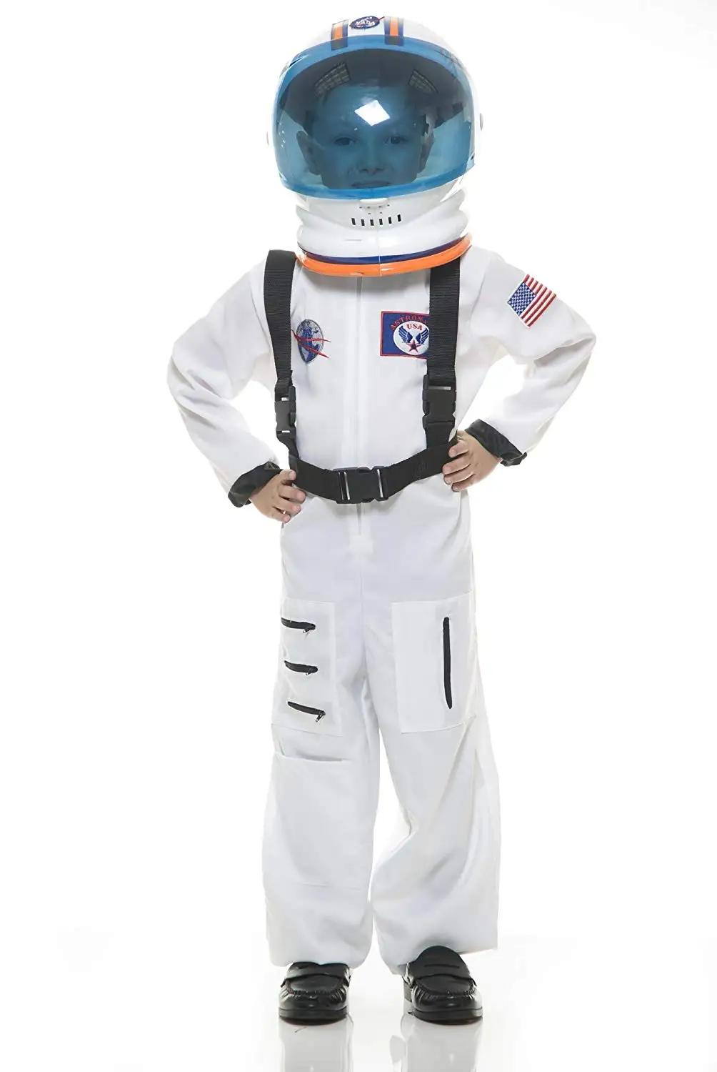 Cheap Astronaut Costume Kid, find Astronaut Costume Kid deals on line ...