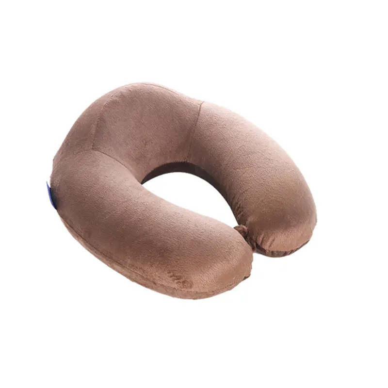 Custom Cheap U Shape Pillow Neck Pain Relief Memory Foam Pillow Buy