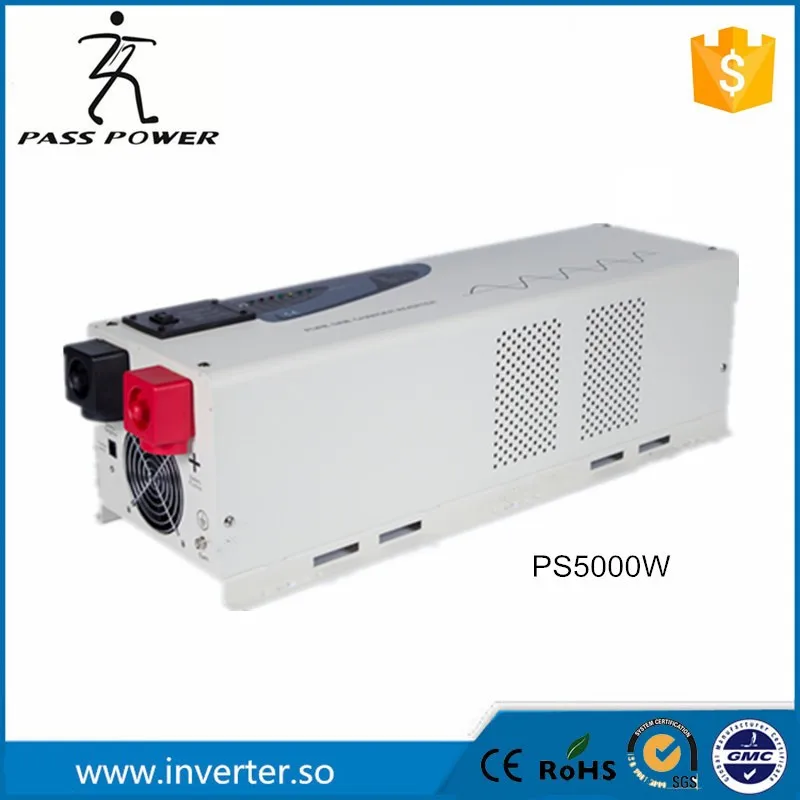 2018 Innovative Product Dc To Ac 24v 5000w Power Inverter Import From ...