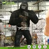 Custom Show Animatronic King Kong