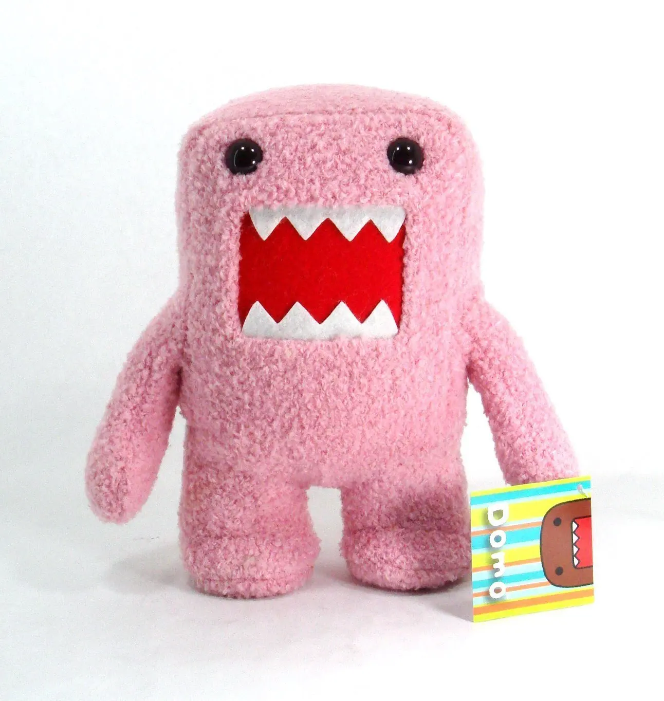 Cheap pink domo plush, find pink domo plush deals on line at Alibaba.com.