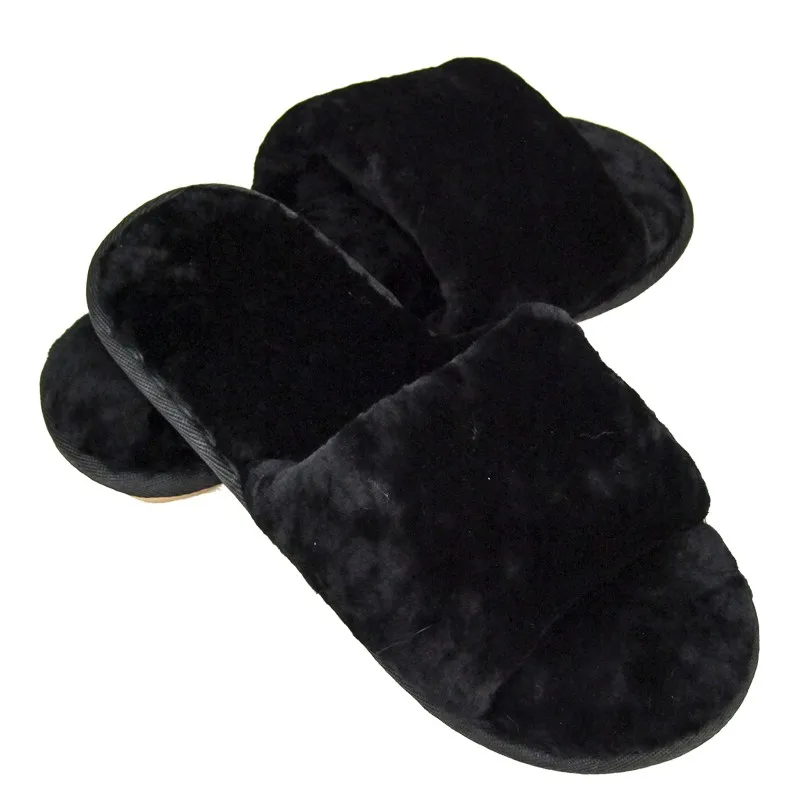 cheap house slippers bulk