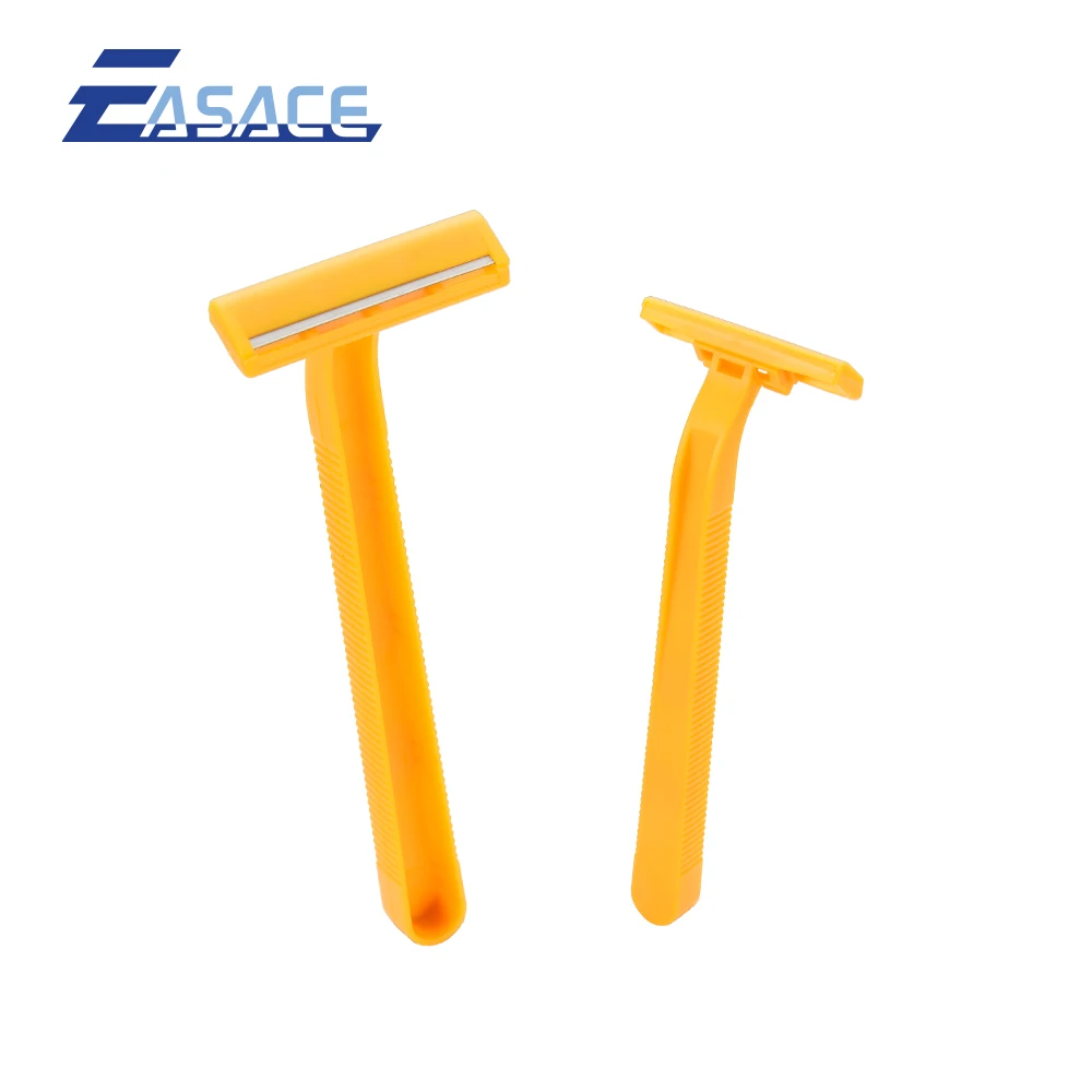 single blade disposable razor