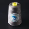 POLYESTER THREAD FOR OVER LOCK