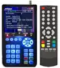 DVB 4.3 inch HD DVB-S Digital Satellite Finder with Patch and D olby Factory