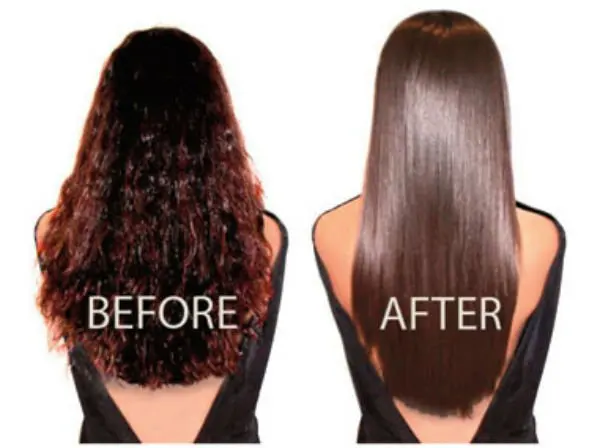 Organic Hair Care Manufacturers Afro Keratin Cream Relaxer Hair
