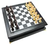 Outdoor Chess Tables