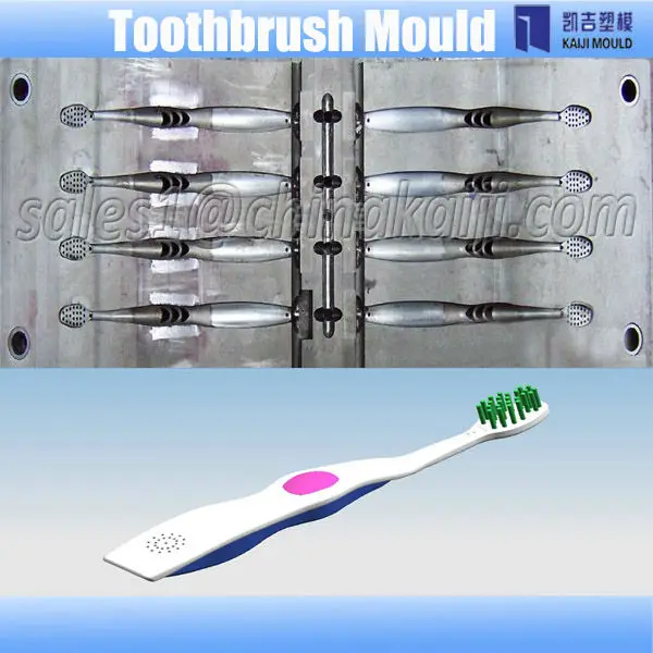 Toothbrush Handle Mold Maker Toothbrush Handle Mold Maker