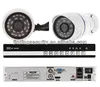 HD SDI camera with SDI DVR