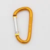 Aluminium Snap Hook D Type