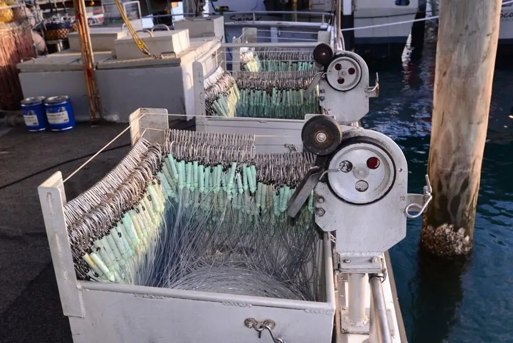 延绳钓钓具商业a型snap