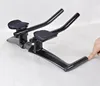 chinese HB069 TT bicycle bar time trial TT handlebars aero racing rest TT handlebars UD finish 31.8*420mm fast shipping