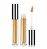 Creat obvious and different shiny make up waterproof and long lasting liquid eyeshadow