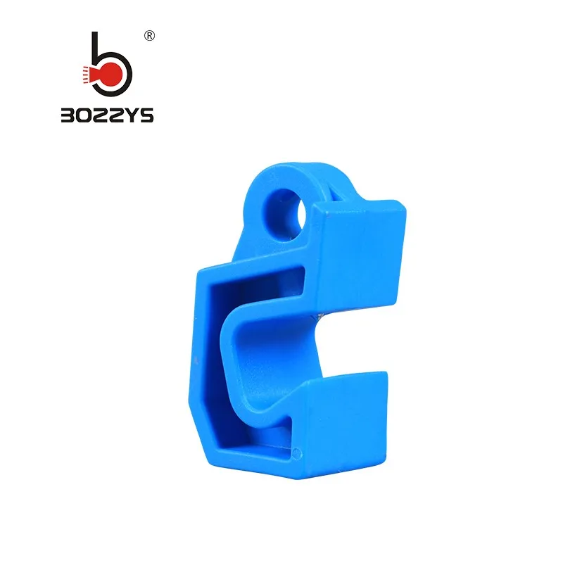 Industrial Waterproof Electrical Plug Socket Lockout Device for Overhaul of industrial equipment lockout-tagout