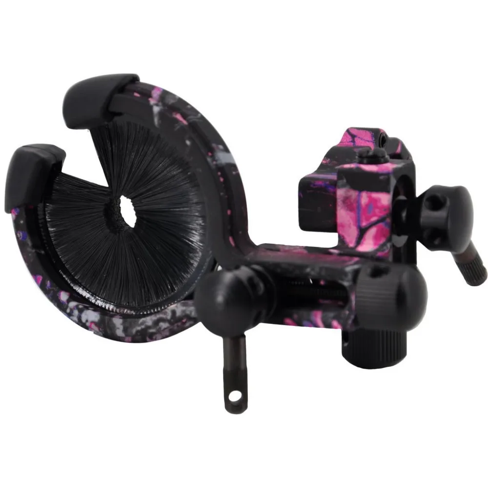 Topoint Archery,Arrow Rests Tp815,Both Right Hand And Left Hand Can Be