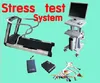 Holter Stress Test System with PC Software Wireless for Cardiac Stress Exercise ST