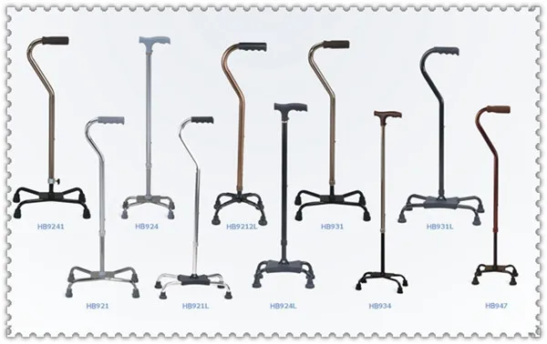 Adjustable Folding Walking Stick For Old People - Buy Walking Stick For ...