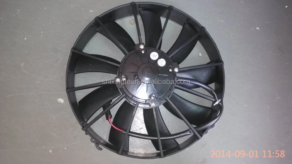 Ventilador del thermo king, Spheros aire acondicionado Ventilador del thermo king, Spheros aire acondicionado