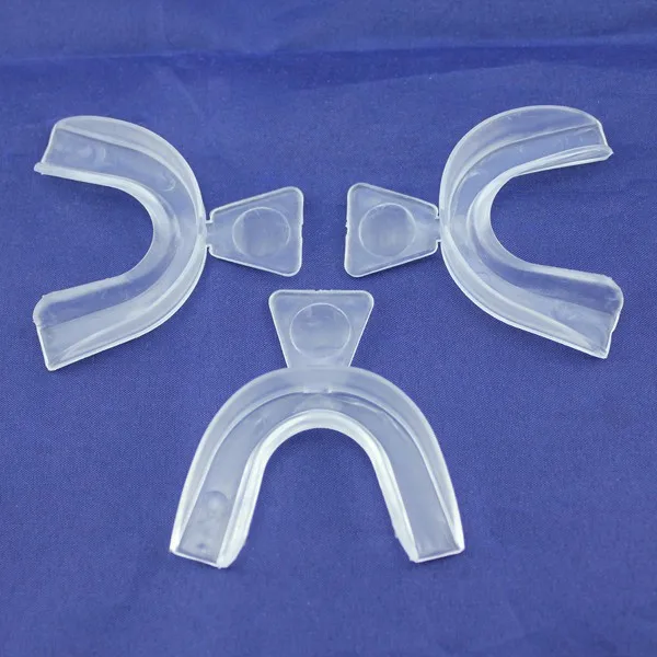 Fda Approved Silicone Mouth Tray Dental Impression Mouth Tray Buy