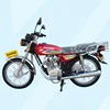 2018 Sport motorcycles use motorbike 125cc lifan engine gn moped for guangzhou