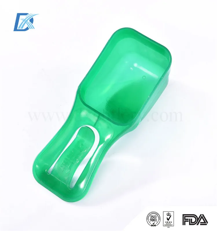 laundry powder scoop