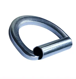 Rigging Hardware 304/316 Stainless Steel C Shaped Connecting Link