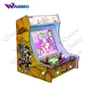 Factory price 815 in 1 game pcb box 3 jamma arcade multi Arcade Fighting Game Machine