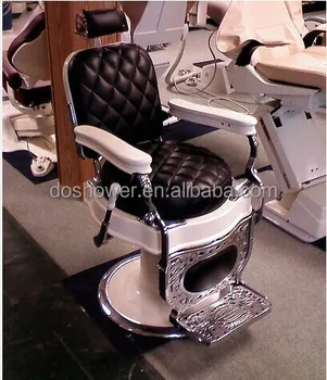Vintage With European Style Hair Salon Chairs For Vintage With European Style Hair Salon Chairs For Equipment