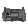 Factory OEM All Metal casting sand casting foundry ductile iron casting custom casting fishing lead mold