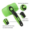 Pet Cleaning Slicker Brush Removes Tangles, Dog Grooming Brush For All Pet Sizes And Hair Types