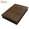 Best sell cheap Outdoor Artificial Wood WPC assembly Floor