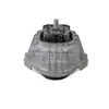 Left and Right Side Engine Mount Support Mounting fit for 3 Series E90 X1 E84 Z4 E89 N45 N46 Engine 22116768853 22116768852