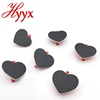 HYYX New Customized Color decoration Blackboard photo peg