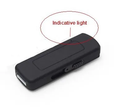Hot Sale Digital Hidden Spy Pen Drive Audio Voice Activated Conversation Recorder UR-09