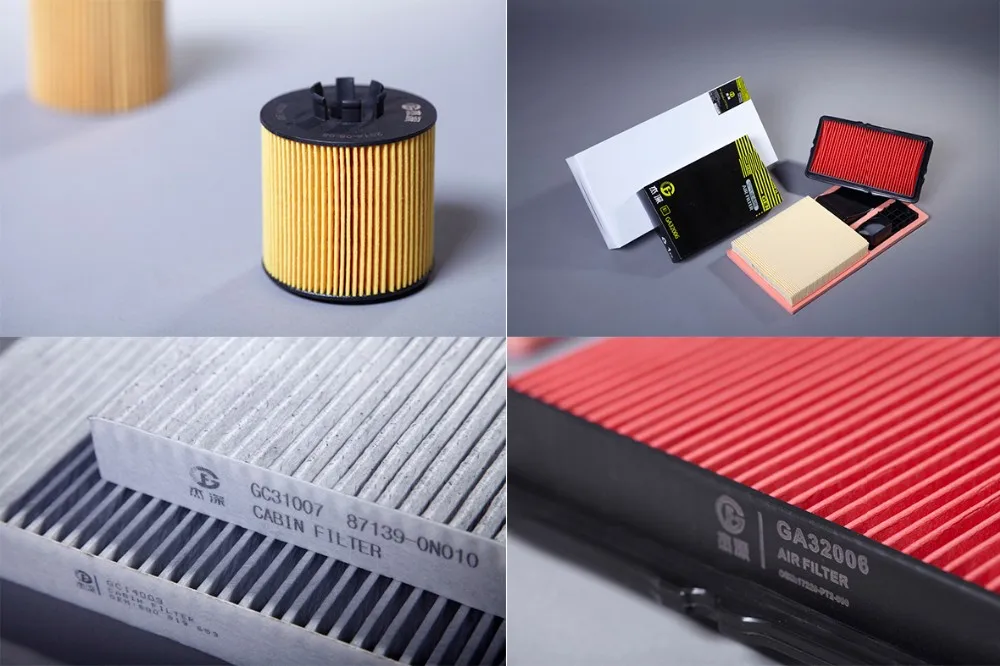 Online Auto Parts Oil Filter European Auto Parts For Clarus 0je1514