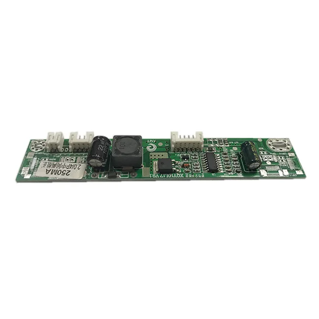 240ma LED LCD Backlight Inverter Board - Xiang Run Original