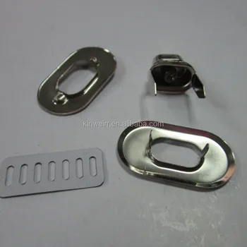 small bag locks