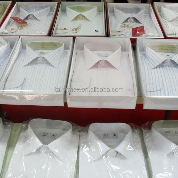 readymade shirts wholesale