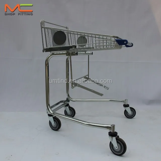 Disabled Persons Use Shopping Trolley,Disabled Shopping Cart Buy