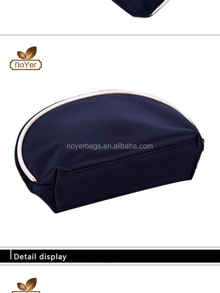 nylon cosmetic bags wholesale