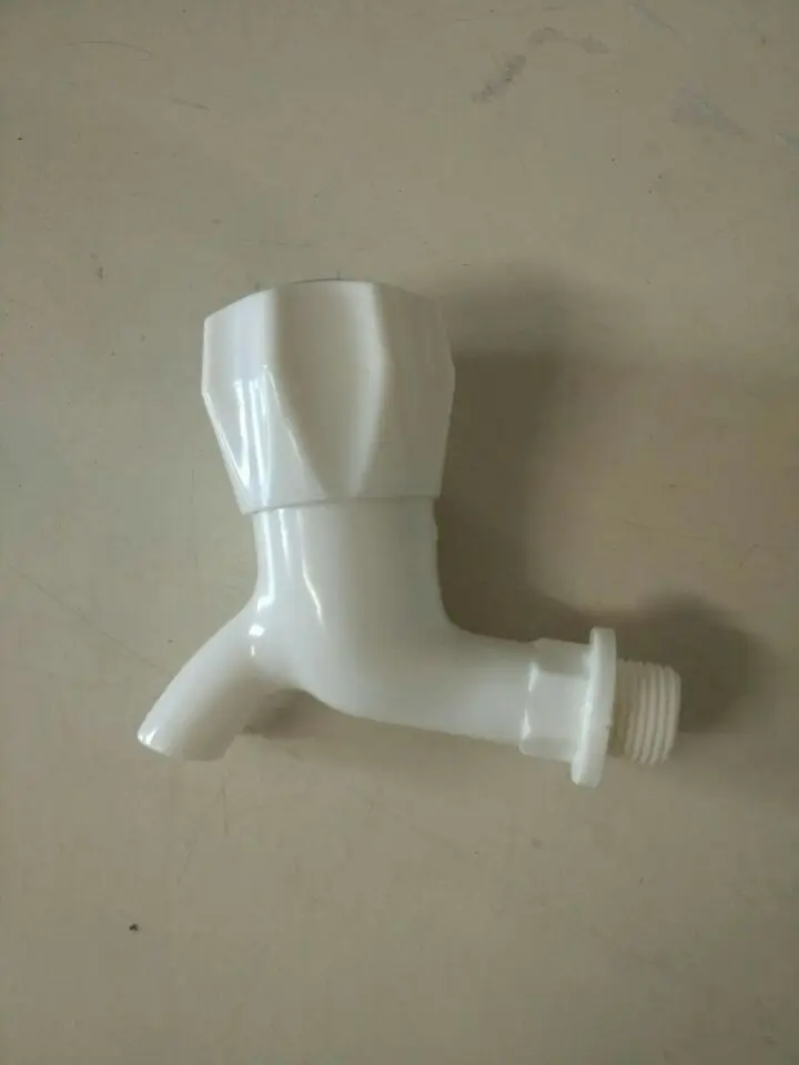 POLO Bibcock For India Market,Original POLO BibCock With ABS Material,Colorful POLO ABS Bibcock