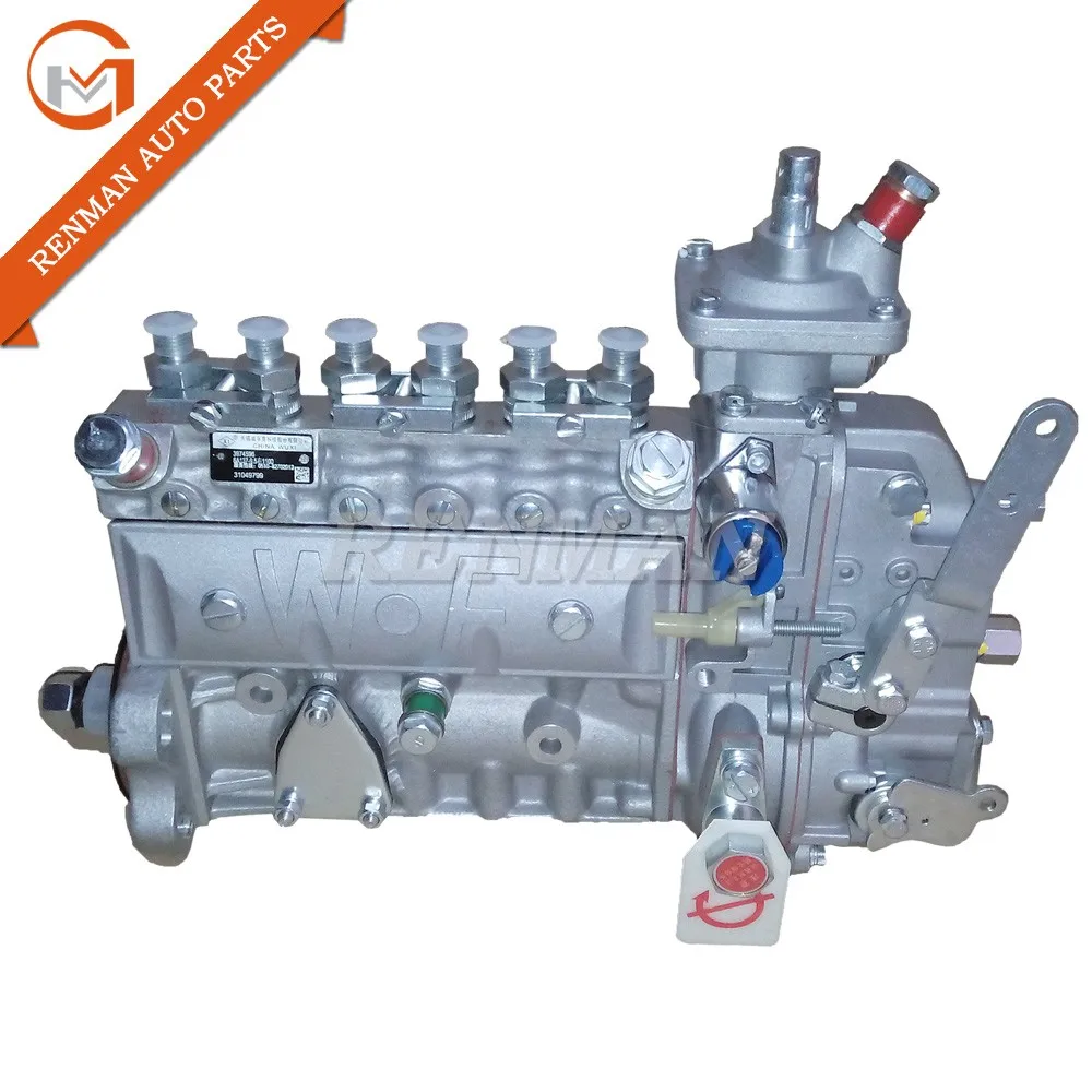 Cummins 6bt 5.9 Diesel Engine Parts Fuel Injection Pump 3974596 Buy