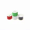 Hot selling classic polyester elastic braided rope for accessories