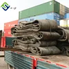 Ship Launching Inflatable Roller Bag