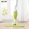2018 Metis Ultra Light Cleaning 360 Swivel Microfiber Flat Mop Cleaning System