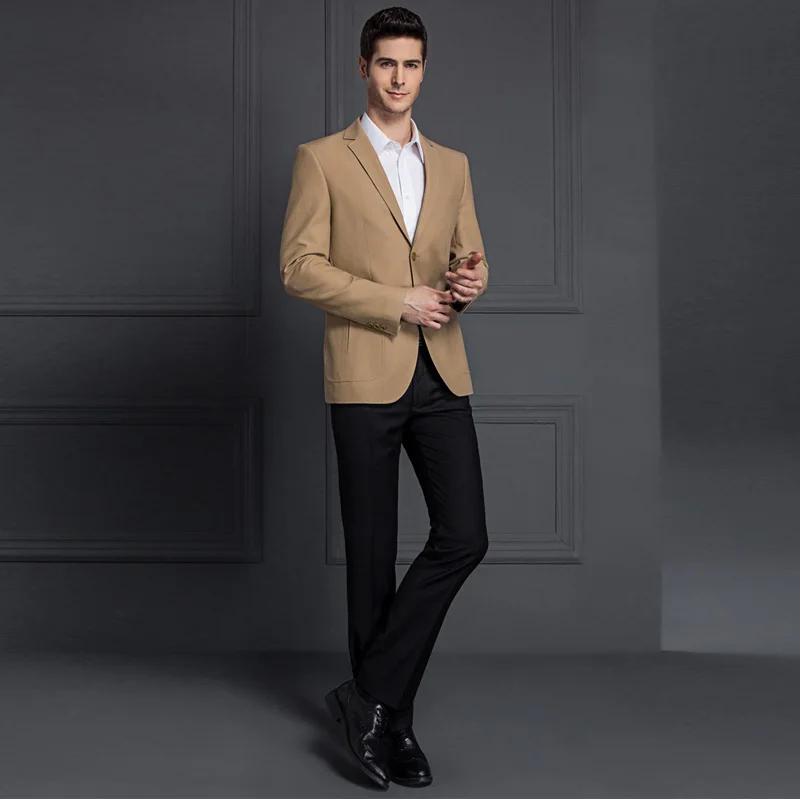 Blazers & Jackets for Men - Designer Fashion Blazers