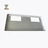 custom metal bathroom drain bending Sheet metal parts
